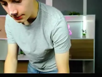 Chaturbate Best Webcam of fose_di