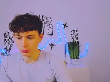 Chaturbate Adult Webcam of fose_di