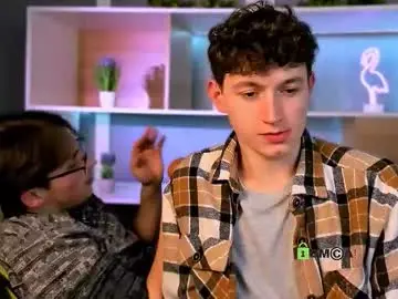 Chaturbate Live Sex Cam of fose_di