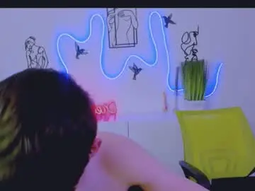 Chaturbate Private Sex Chat of fose_di