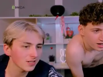 Chaturbate Adult Webcams of fose_di