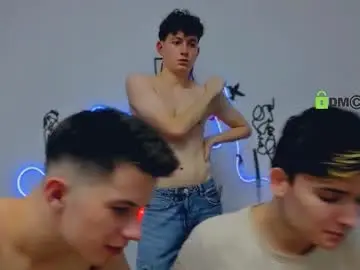 Chaturbate Adult Webcams of fose_di