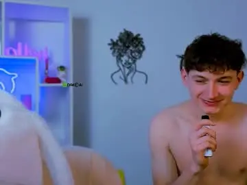 Chaturbate Live Porn of fose_di