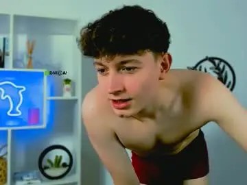 Chaturbate Live Porn of fose_di