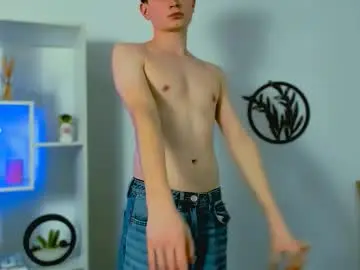 Chaturbate Nude Webcam of fose_di