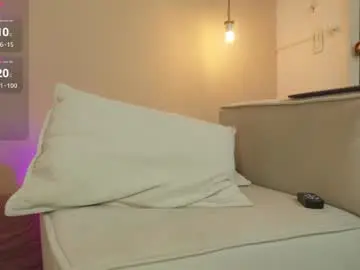 Chaturbate Private Sex Chat of hannahudson__