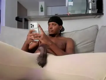 Chaturbate Nude Webcam of harry__jason