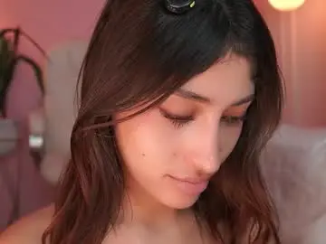 Chaturbate Sex Cam of honeyymoonn_