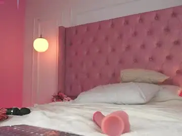 Chaturbate Nude Webcam of honeyymoonn_