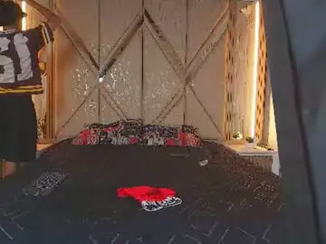 Chaturbate Live Sex Cam of hotcouple_222