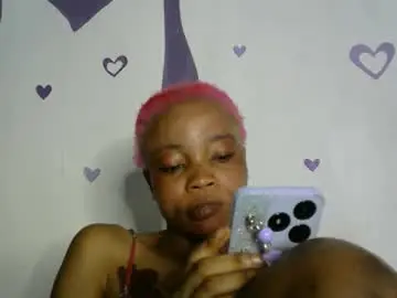 Chaturbate Adult Webcams of hottie_baddie14