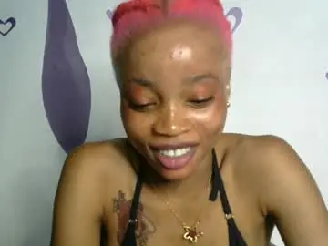 Chaturbate Adult Webcams of hottie_baddie14