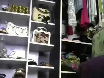 Chaturbate Adult Webcam of hottie_baddie14