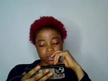 Chaturbate Sex Chat of hottie_baddie14