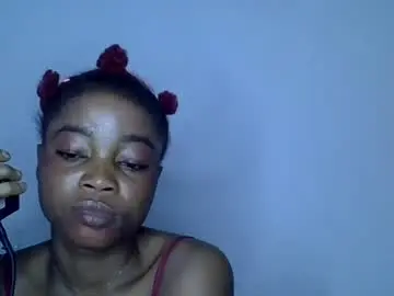 Chaturbate Free Porn Cam of hottie_baddie14
