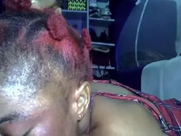 Chaturbate Free Porn Cam of hottie_baddie14