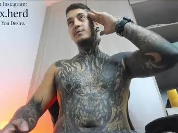 Chaturbate Live Porn of jaxxxonherd