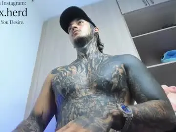 Chaturbate Adult Video Chat of jaxxxonherd