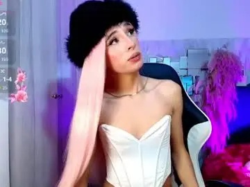 Chaturbate Watch Live Sex Cams of jessica_tan