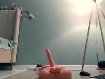 Chaturbate Adult Webcams of kimisun