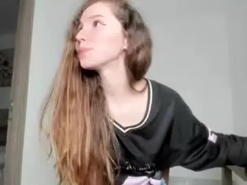 Chaturbate Nude Webcam of kiraempire