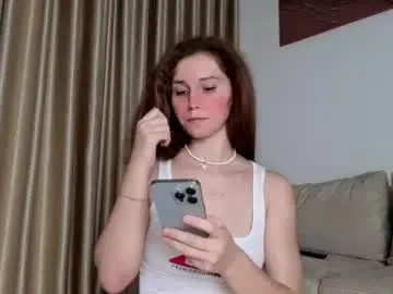 Chaturbate Nude Webcam of kiraempire