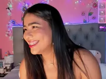 Chaturbate Live Sex of lexa_murphy1