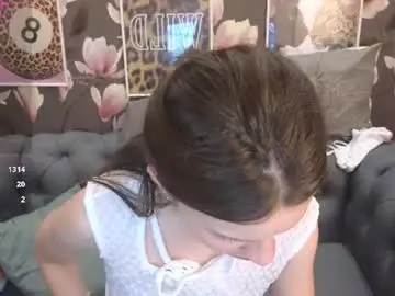 Chaturbate Private Sex Chat of melanie_grant