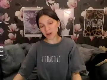 Chaturbate Adult Video Chat of melanie_grant