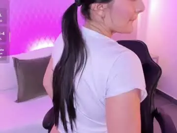 Chaturbate Sex Cam of mia_collins96