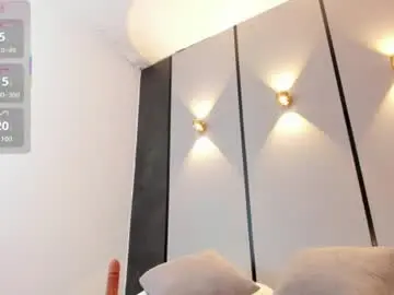 Chaturbate Sex Cam of mia_collins96