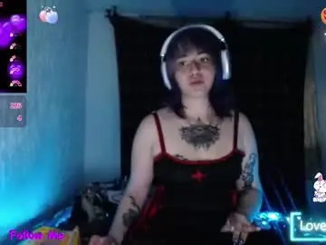 Chaturbate Adult Webcam of miss_tataa