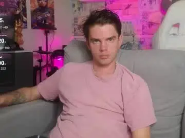 Chaturbate Adult Video Chat of oxmikexo