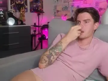 Chaturbate Best Webcam of oxmikexo