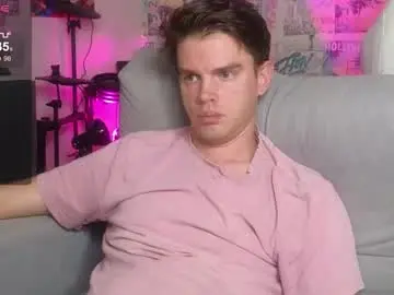 Chaturbate Adult Webcam of oxmikexo