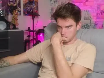 Chaturbate Free Porn Cam of oxmikexo