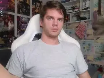 Chaturbate Sex Cam of oxmikexo