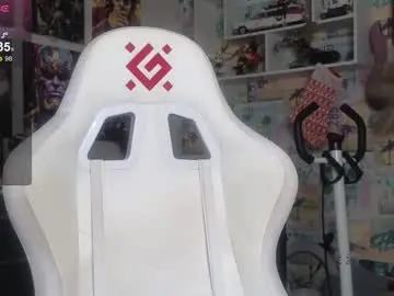 Chaturbate Adult Webcams of oxmikexo