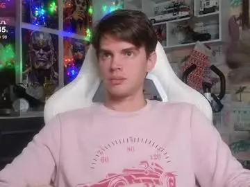 Chaturbate Adult Webcam of oxmikexo