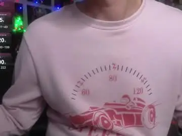 Chaturbate Adult Webcams of oxmikexo