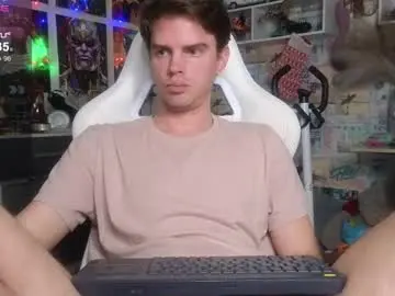 Chaturbate Sex Chat of oxmikexo