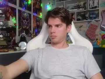 Chaturbate Free Porn Cam of oxmikexo