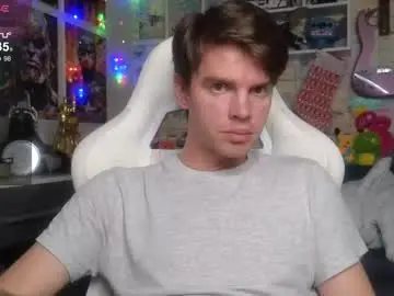 Chaturbate Best Webcam of oxmikexo