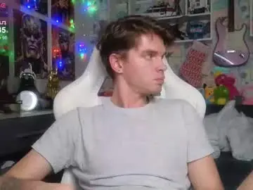 Chaturbate Sex Chat of oxmikexo