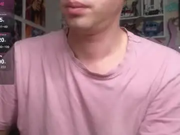 Chaturbate Adult Webcams of oxmikexo