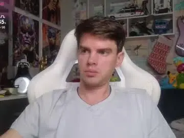 Chaturbate Adult Video Chat of oxmikexo