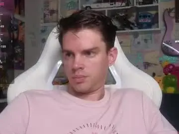 Chaturbate Adult Webcam of oxmikexo