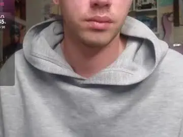 Chaturbate Live Porn of oxmikexo