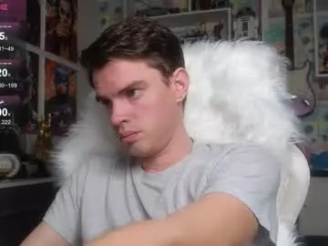 Chaturbate Free Porn Cam of oxmikexo