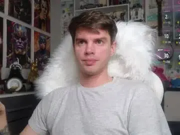 Chaturbate Best live sex cam show of oxmikexo